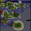 Earthsong - Warcraft 3 Custom map: Mini map