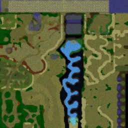 천산 RPG 1.53 임시 TESTver. - Warcraft 3: Custom Map avatar