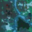 Echoes of Northrend - Warcraft 3 Custom map: Mini map