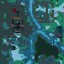 Echoes of Northrend v2.1 - Warcraft 3 Custom map: Mini map