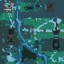 Echoes of Northrend v3.0 - Warcraft 3 Custom map: Mini map