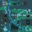 Echoes of Northrend v3.1 - Warcraft 3 Custom map: Mini map