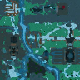 Echoes of Northrend v3.3 - Warcraft 3: Custom Map avatar