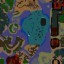 Eclipse ORPG - Final Battle Warcraft 3: Map image