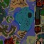 Eclipse Orpg Final Batle - Warcraft 3 Custom map: Mini map