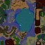 Eclipse Orpg 1.16 - Warcraft 3 Custom map: Mini map