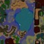 Eclipse Orpg 1.16b - Warcraft 3 Custom map: Mini map