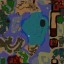 Eclipse Orpg 1.17 Beta17 - Warcraft 3 Custom map: Mini map