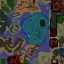 Eclipse Orpg 1.17 Beta27 - Warcraft 3 Custom map: Mini map