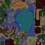 Eclipse Orpg 1.17 Beta6 - Warcraft 3 Custom map: Mini map