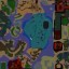 Eclipse Orpg 1.18 - Warcraft 3 Custom map: Mini map