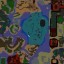 Eclipse Orpg 1.19beta - Warcraft 3 Custom map: Mini map