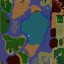 Eclipse Orpg 1.15b - Warcraft 3 Custom map: Mini map