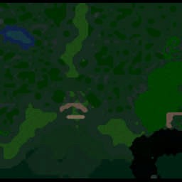 eine gischte von 2 orcs part 1 - Warcraft 3: Custom Map avatar