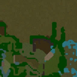 Eines Tages am rande vom Wald - Warcraft 3: Custom Map avatar