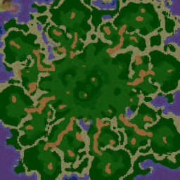El Crisol de los Dioses v2.3 - Warcraft 3: Custom Map avatar
