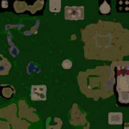 El gran RPG v4.6 Vercion Final 2 - Warcraft 3: Custom Map avatar