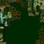 El ultimo Heroe ORPG v0.13 - Warcraft 3 Custom map: Mini map