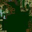 El ultimo Heroe ORPG v0.13b - Warcraft 3 Custom map: Mini map