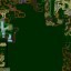 El ultimo Heroe RPG v0.09 - Warcraft 3 Custom map: Mini map