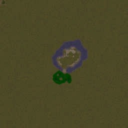 Elder Scroll Oblivion - Warcraft 3: Custom Map avatar