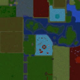 element rpg - Warcraft 3: Custom Map avatar