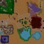Element RPG V.2 - Warcraft 3 Custom map: Mini map