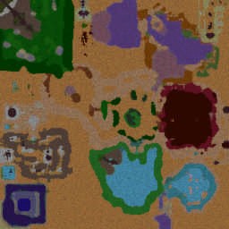 Element RPG V.9c - Warcraft 3: Custom Map avatar