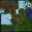 Elemental Battle - ORPG_ve1.0c (3) - Warcraft 3 Custom map: Mini map