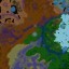Elemental RPG - [ 0.23 ] - Warcraft 3 Custom map: Mini map