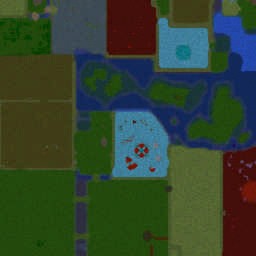 Elemental RPG 2.2 - Warcraft 3: Custom Map avatar