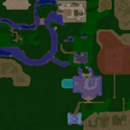 Elemental RPG - Warcraft 3: Custom Map avatar