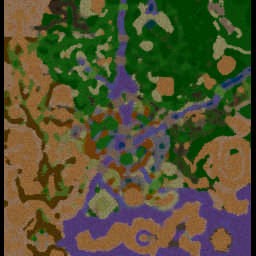 Elements RPG - Warcraft 3: Custom Map avatar