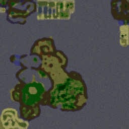 Eloy's RPG 1.0 - Warcraft 3: Custom Map avatar