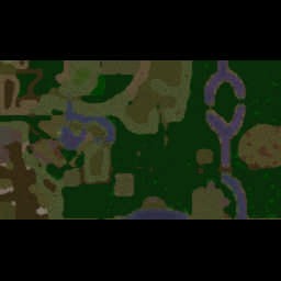 Elwynn Forest Template v1.1 - Warcraft 3: Custom Map avatar