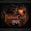 EmberCraft ARPG v0.10.773 - Warcraft 3 Custom map: Mini map