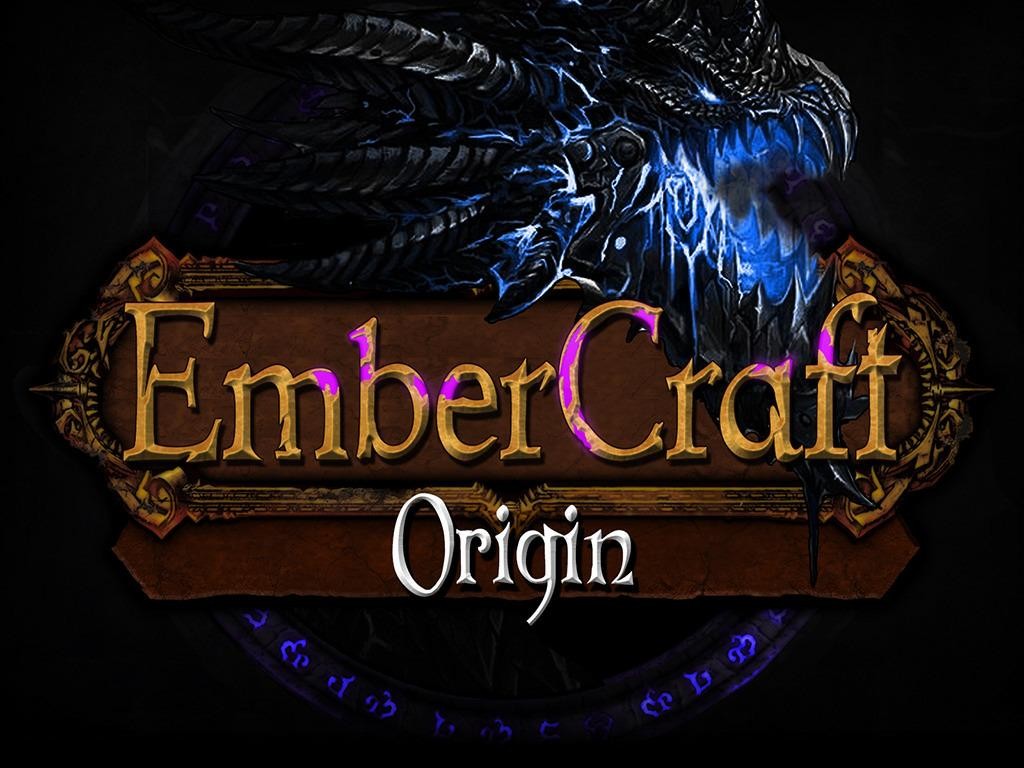 EmberCraft: Origin v0.03 - Warcraft 3: Custom Map avatar