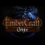 EmberCraft: Origin - Warcraft 3 Custom map: Mini map