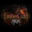 EmberCraft v0.1.068 - Warcraft 3 Custom map: Mini map