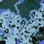 Empires RPG Warcraft 3: Map image