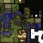 Endless Rain ORPG 13.0 - Warcraft 3 Custom map: Mini map
