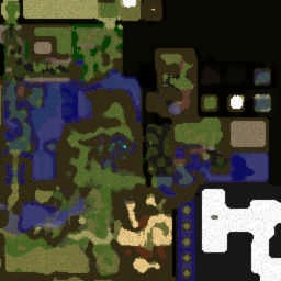 Endless Rain ORPG 20.0 - Warcraft 3: Custom Map avatar