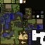 Endless Rain ORPG 5.0 - Warcraft 3 Custom map: Mini map