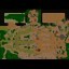 Ent Moot Warcraft 3: Map image