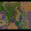 Enthashara´s Tales 1.00b - Warcraft 3 Custom map: Mini map