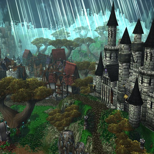 Enthashara´s Tales 1.00c - Warcraft 3: Custom Map avatar