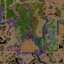 Enthashara´s Tales ORPG Warcraft 3: Map image
