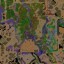 Enthashara´s Tales ORPG  v1.1.3 - Warcraft 3 Custom map: Mini map