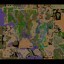 Enthashara´s Tales ORPG  v1.2.5 - Warcraft 3 Custom map: Mini map