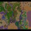 Enthashara´s Tales RPG 1.01 - Warcraft 3 Custom map: Mini map